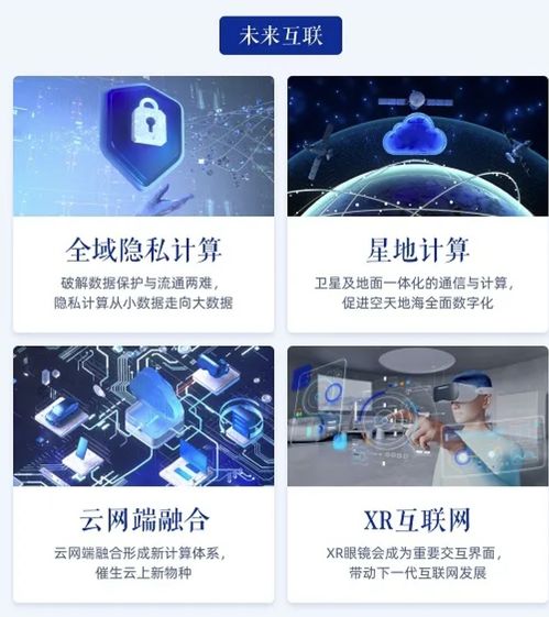 2022年,物联网科技新趋势,指引产业互联网新风向