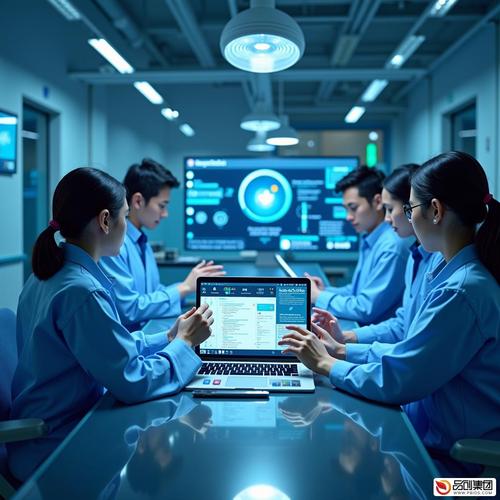 DeepSeek驱动医疗物联网 智能培训平台与物联网技术研发的融合创新